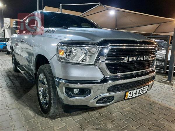 Ram 1500 2019 for sale in Iraq - Karbala